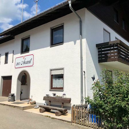 Zur Auszeit Hotel Traunreut Exterior photo